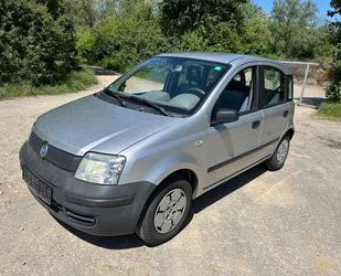 Fiat Panda Gebrauchtwagen