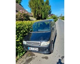 Daihatsu Move Gebrauchtwagen