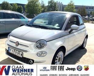 Fiat 500C Gebrauchtwagen