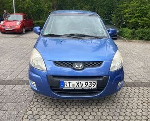 Hyundai Matrix Gebrauchtwagen