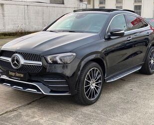 Mercedes-Benz GLE 400 Gebrauchtwagen