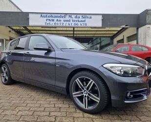 BMW 120 Gebrauchtwagen