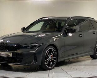 BMW 340 Gebrauchtwagen