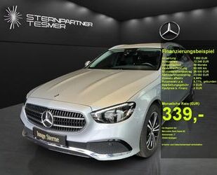 Mercedes-Benz E 220 Gebrauchtwagen