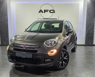 Fiat 500X Gebrauchtwagen