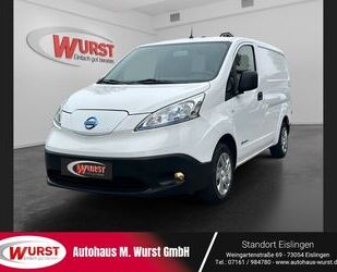 Nissan NV200 Gebrauchtwagen