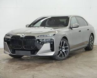 BMW i7 Gebrauchtwagen
