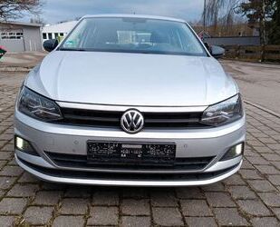 VW Polo Gebrauchtwagen