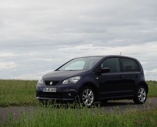 Seat Mii Gebrauchtwagen