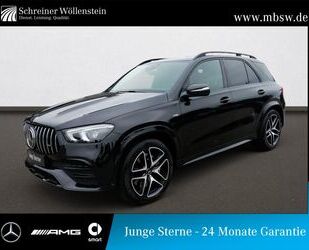 Mercedes-Benz GLE 53 AMG Gebrauchtwagen