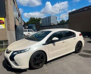 Opel Ampera Gebrauchtwagen