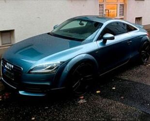 Audi TT Gebrauchtwagen