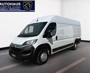 Citroen Jumper Gebrauchtwagen