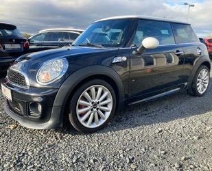 Mini John Cooper Works Gebrauchtwagen