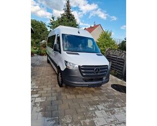 Mercedes-Benz Sprinter Gebrauchtwagen