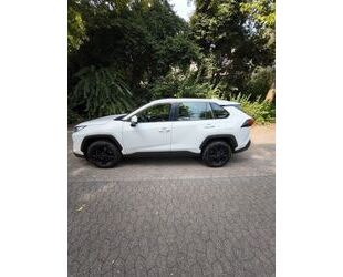 Toyota RAV 4 Gebrauchtwagen