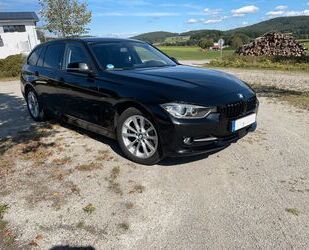 BMW 320 Gebrauchtwagen