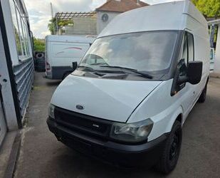 Ford Transit Gebrauchtwagen