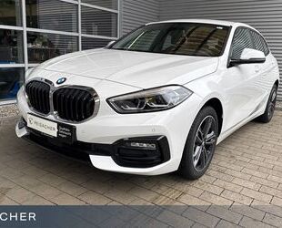 BMW 118 Gebrauchtwagen
