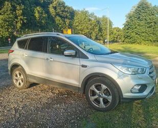 Ford Kuga Gebrauchtwagen