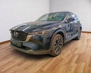 Mazda CX-5 Gebrauchtwagen