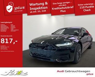 Audi A7 Gebrauchtwagen