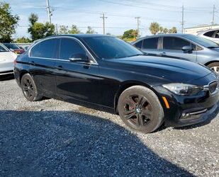 BMW 330 Gebrauchtwagen