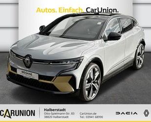 Renault Megane Gebrauchtwagen