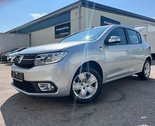 Dacia Sandero Gebrauchtwagen
