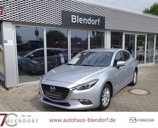 Mazda 3 Gebrauchtwagen