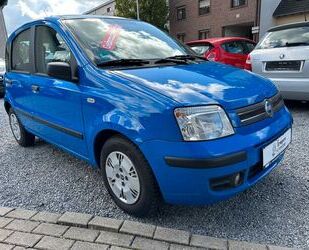 Fiat Panda Gebrauchtwagen