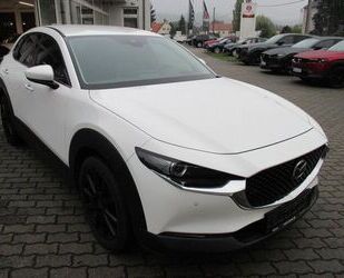 Mazda CX-30 Gebrauchtwagen