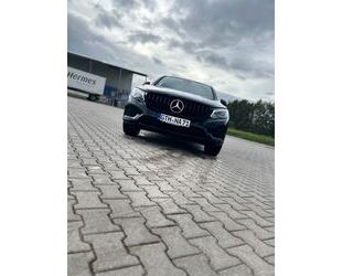 Mercedes-Benz GLC 250 Gebrauchtwagen
