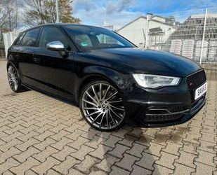 Audi S3 Gebrauchtwagen