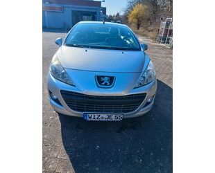 Peugeot 207 Gebrauchtwagen