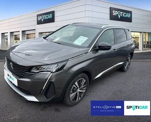 Peugeot 5008 Gebrauchtwagen