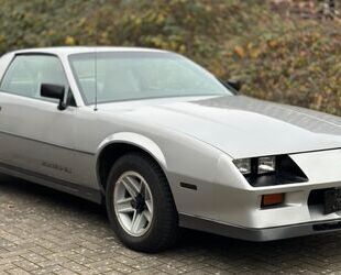 Chevrolet Camaro Gebrauchtwagen