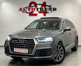 Audi Q7 Gebrauchtwagen