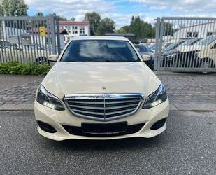 Mercedes-Benz E 200 Gebrauchtwagen