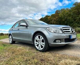 Mercedes-Benz C 350 Gebrauchtwagen