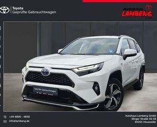 Toyota RAV 4 Gebrauchtwagen