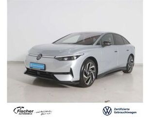 VW ID.7 Gebrauchtwagen