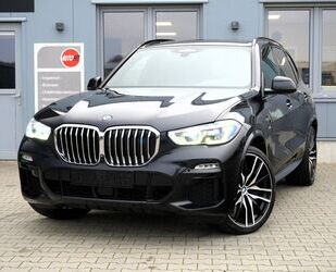 BMW X5 Gebrauchtwagen