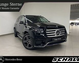 Mercedes-Benz GLS 450 Gebrauchtwagen
