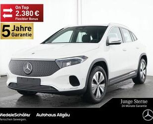 Mercedes-Benz EQA Gebrauchtwagen