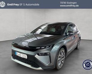 Skoda Elroq Gebrauchtwagen