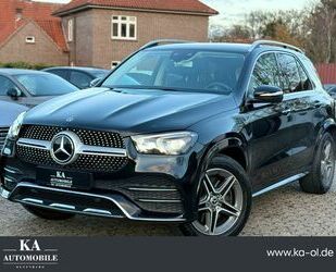 Mercedes-Benz GLE 300 Gebrauchtwagen
