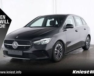 Mercedes-Benz B 200 Gebrauchtwagen