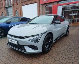 Kia EV6 Gebrauchtwagen