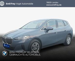 BMW 218 Active Tourer Gebrauchtwagen